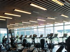 -燃坊JEN ACTIVE游泳健身中心·深圳前海JEN酒店