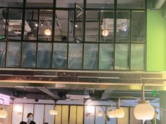大堂-顺峰顺水顺德菜(龙华店)