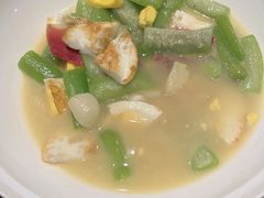 -绿杨春·淮扬宴(庐山路店)