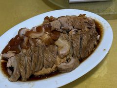 -车头老二大排档(金城步行街店)