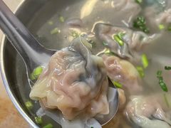 -海萍馄饨(湖北路店)