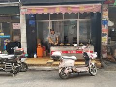 门面-安海特产(霞淮菜市场店)