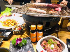 -黑牛の店·和牛烧肉(大悦城店)