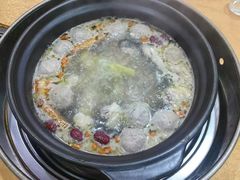 -濠轩阁特色生蚝火锅(水湾路店)