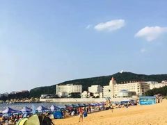 -威海国际海水浴场旅游区