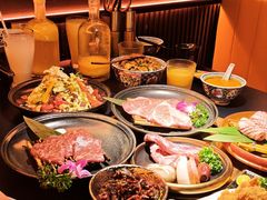 -無二炙坊·和牛烧肉(大钟寺1733店)