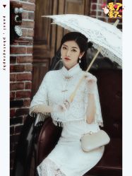 点击看大图 -美云庭古装·格格服汉服·京城旅拍(北京店)