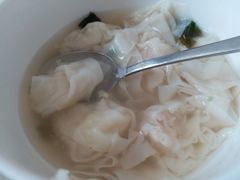 特色小馄饨-小董骨汤馄饨店(通扬路店)