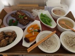 -贝美月子中心(半坡店)