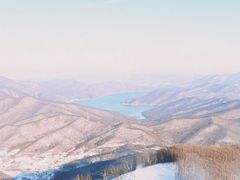 -中旅松花湖滑雪场