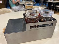 -玲又珑美食(盘福路店)