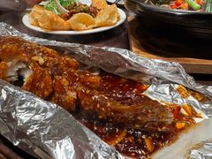 特色鲈鱼-宋都禾源·灌汤包子(汉兴路直营店)