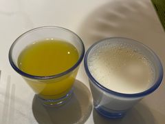 -北约客维景国际大酒店-央街西餐厅(同泽北街店)