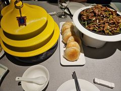 -花家怡园HUA'S RESTAURANT(崇文门·哈德门广场店)