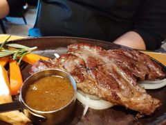 -斗牛士牛排(南京东路店)