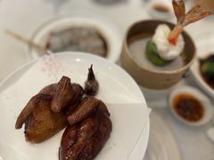 -铭家点心(秦岭路店)