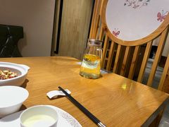 -臻吃客主题餐厅(湖州太阳城店)