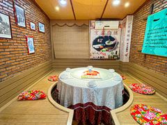 -东北民俗村·东北菜(翻身店)