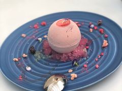 黑加仑诱惑-视博茶点(美狮美高梅店)