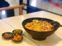 -蒙自源米线大王(信利城市广场店)