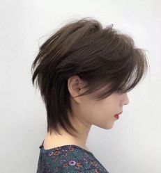 -3AM·S HAIR SALON烫发染发接发