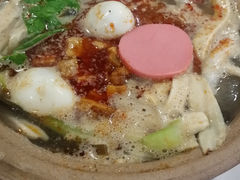 -马贤涮烤(超英·长乐家园店)