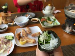 -古都日本料理(高桥路店)