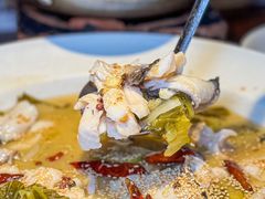 -老湘村·湖南土菜(天河维多利店)