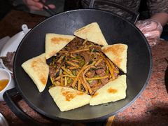 -桂小厨广西菜(桂林万象城店)