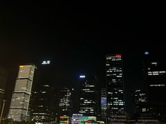 -珠江夜游广州塔·中大码头