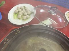 -花苑美食横琴生蚝火锅(拱北粤华路店)