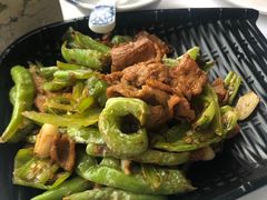 -峨嵋酒家(清河店)