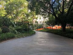 -兰溪青年公园