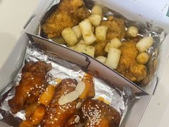 -BOPEYE·波派炸鸡(九霄天地店)