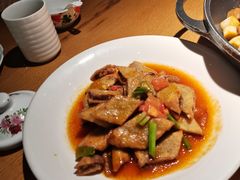 -小尕子·新疆菜(新世界店)