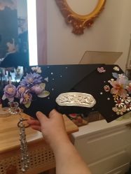 -后宫·古装汉服京剧儿童亲子全家福摄影