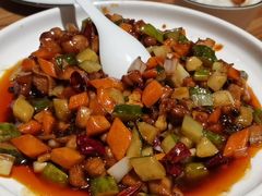 -U你·天然调味(南湖总店)