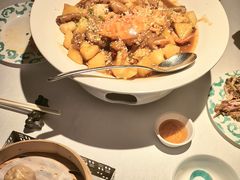 -桂满陇·海市蜃楼·黑金(国金店)