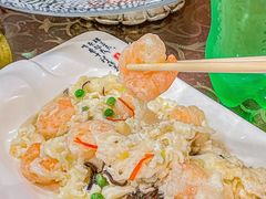 -老苏扬饭店