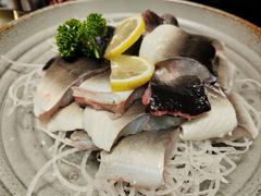 -草家酱蟹炭火烤肉店(珲春南路二店)