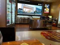 -金刚山黑牛炭火自助烤肉(西大望路店)