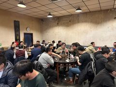 -将台涮肉(酒仙桥店)