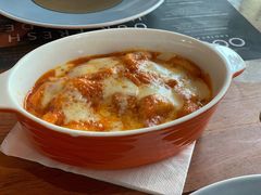 gnocchi-OGGI TRATTORIA PIZZERIA(深业上城店)