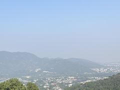 -香山公园