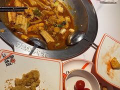 -李想大虾(江北天街店)