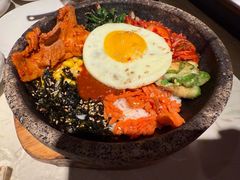 -七八冷面·延边朝鲜族美食(欢乐谷店)