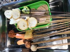 -本色.小马哥烧烤(五一路总店)