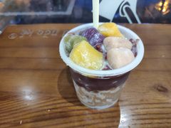 -猪脑壳凉面(武陵源店)