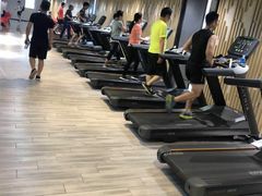 -一兆韦德健身(张杨路店)