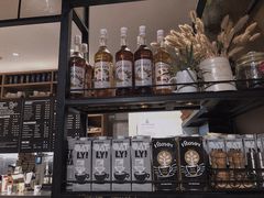 -Jamaicablue Coffeeshop(中央广场店)